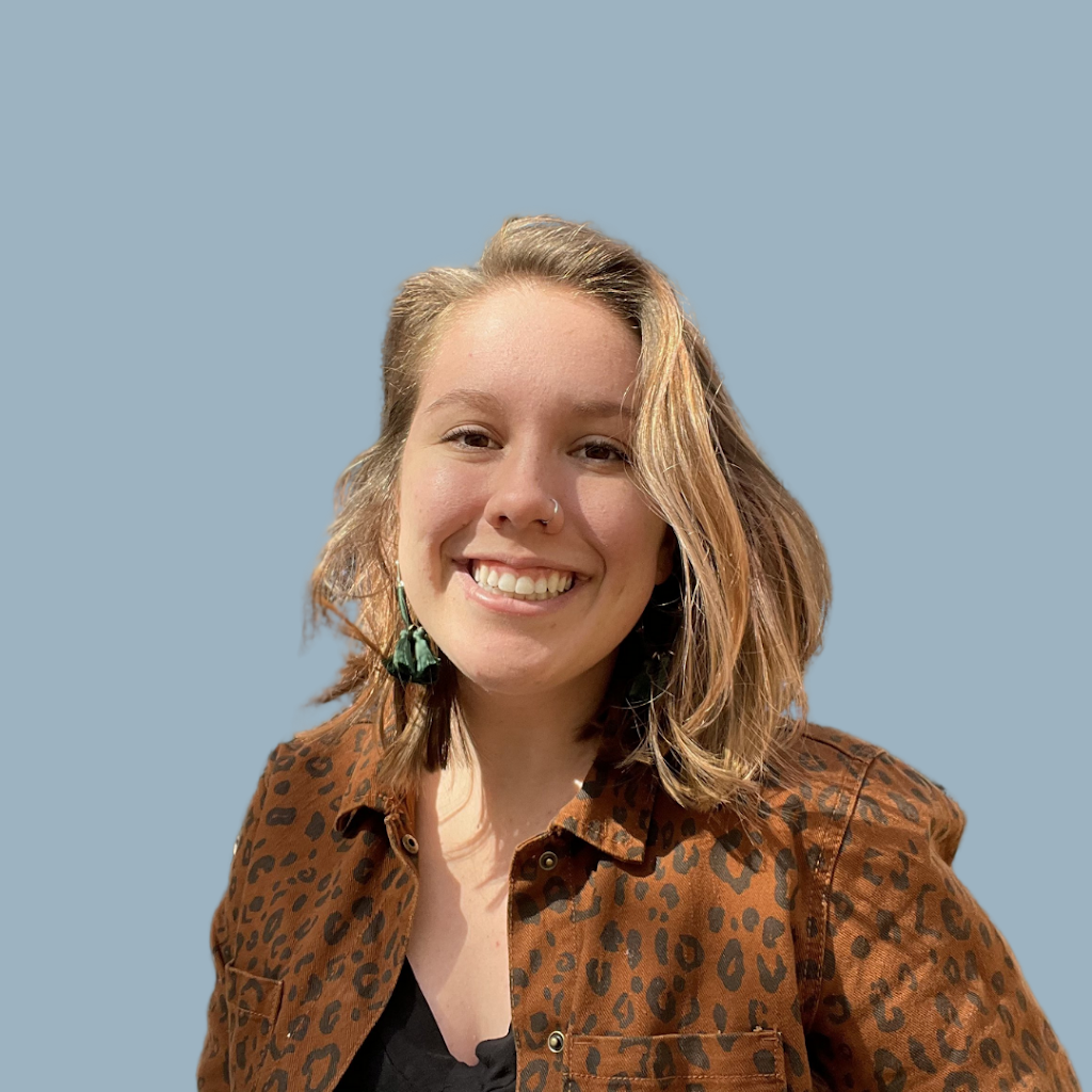 Avatar of Samantha H.