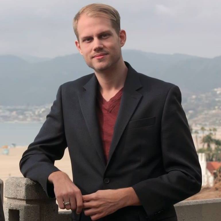 Avatar of Michael J.