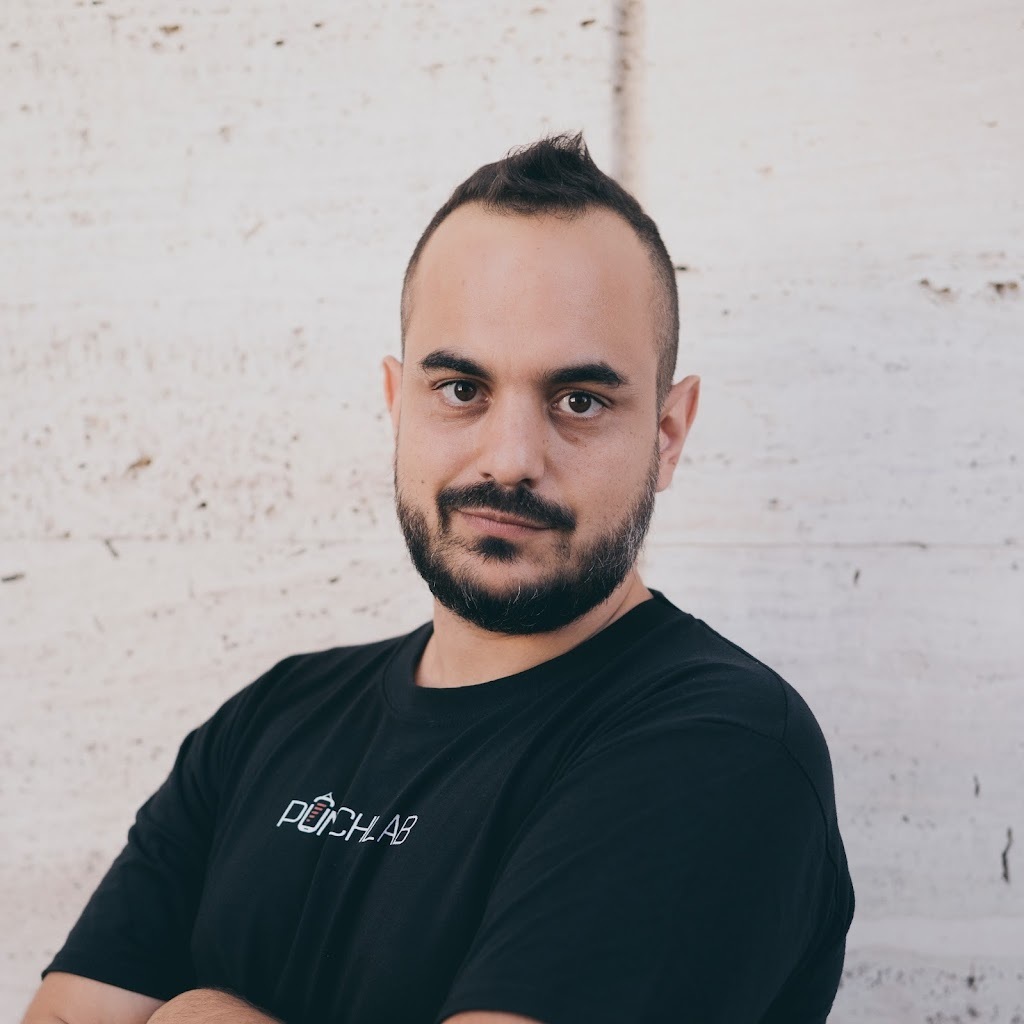 Avatar of Valerio R.