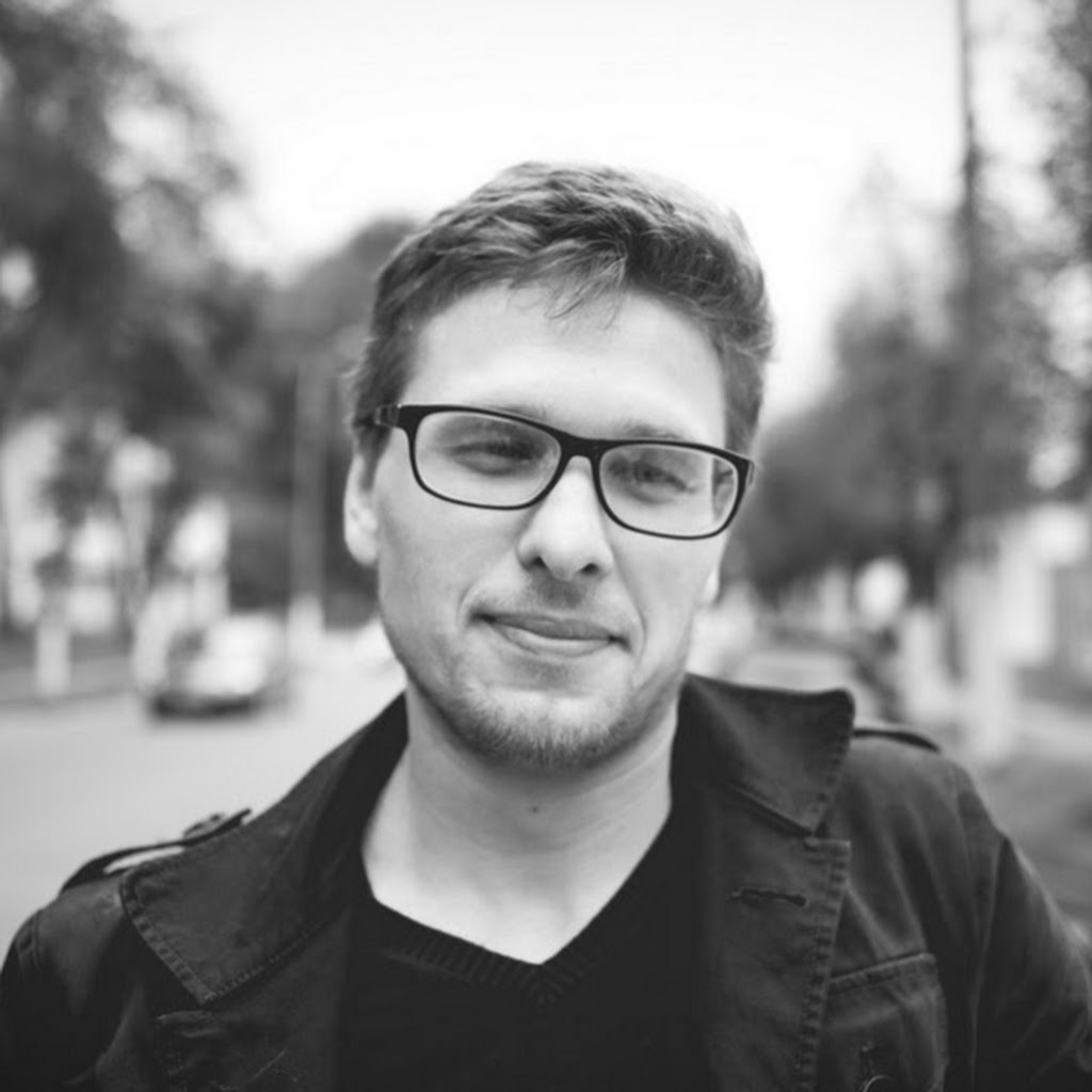 Avatar of Саша К.