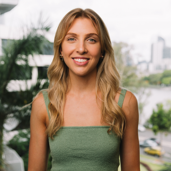 Avatar of Kristina I.