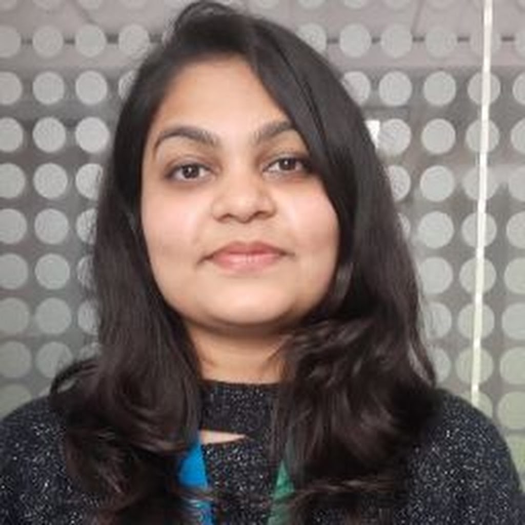 Avatar of Anshika G.