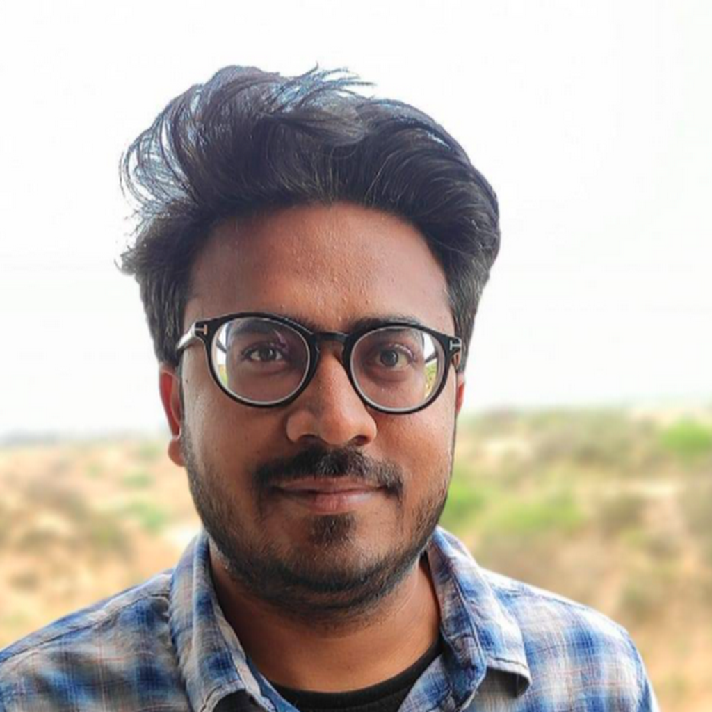 Avatar of Pranshu P.