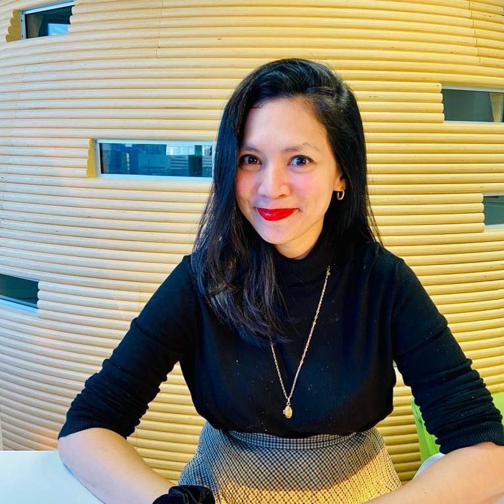 Avatar of Melissa F.