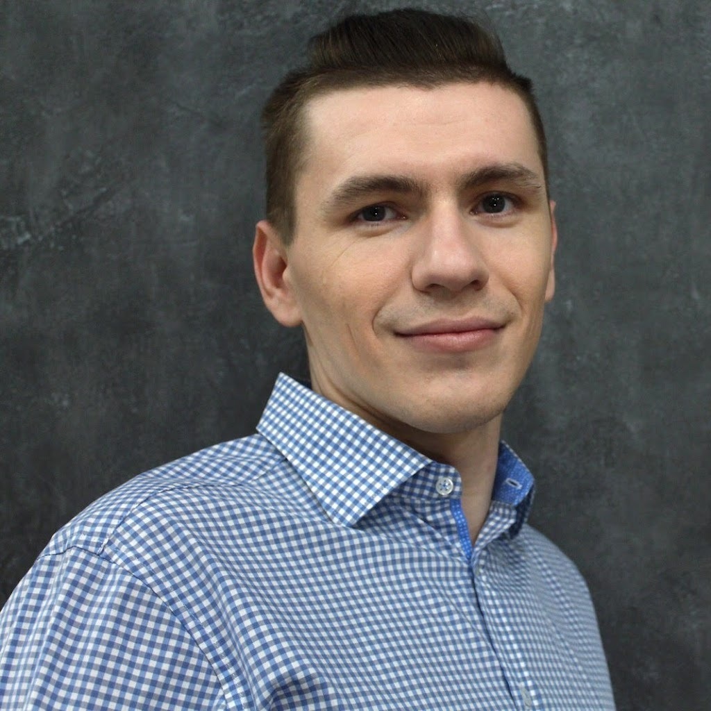 Avatar of Роман Б.