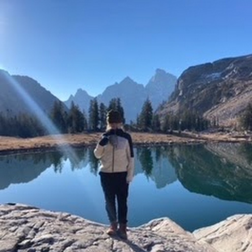 Avatar of Daniela W.