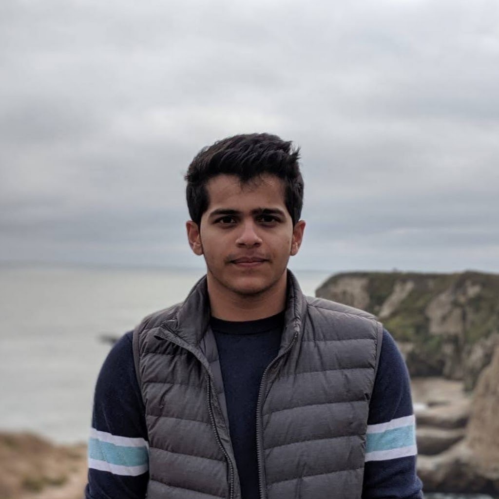 Avatar of Nachiket P.