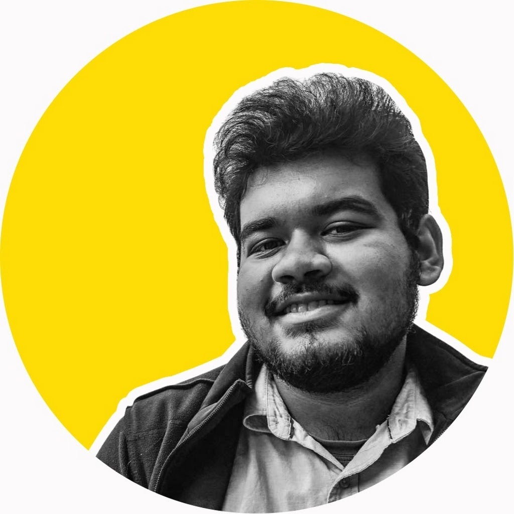 Avatar of Kritwish M.