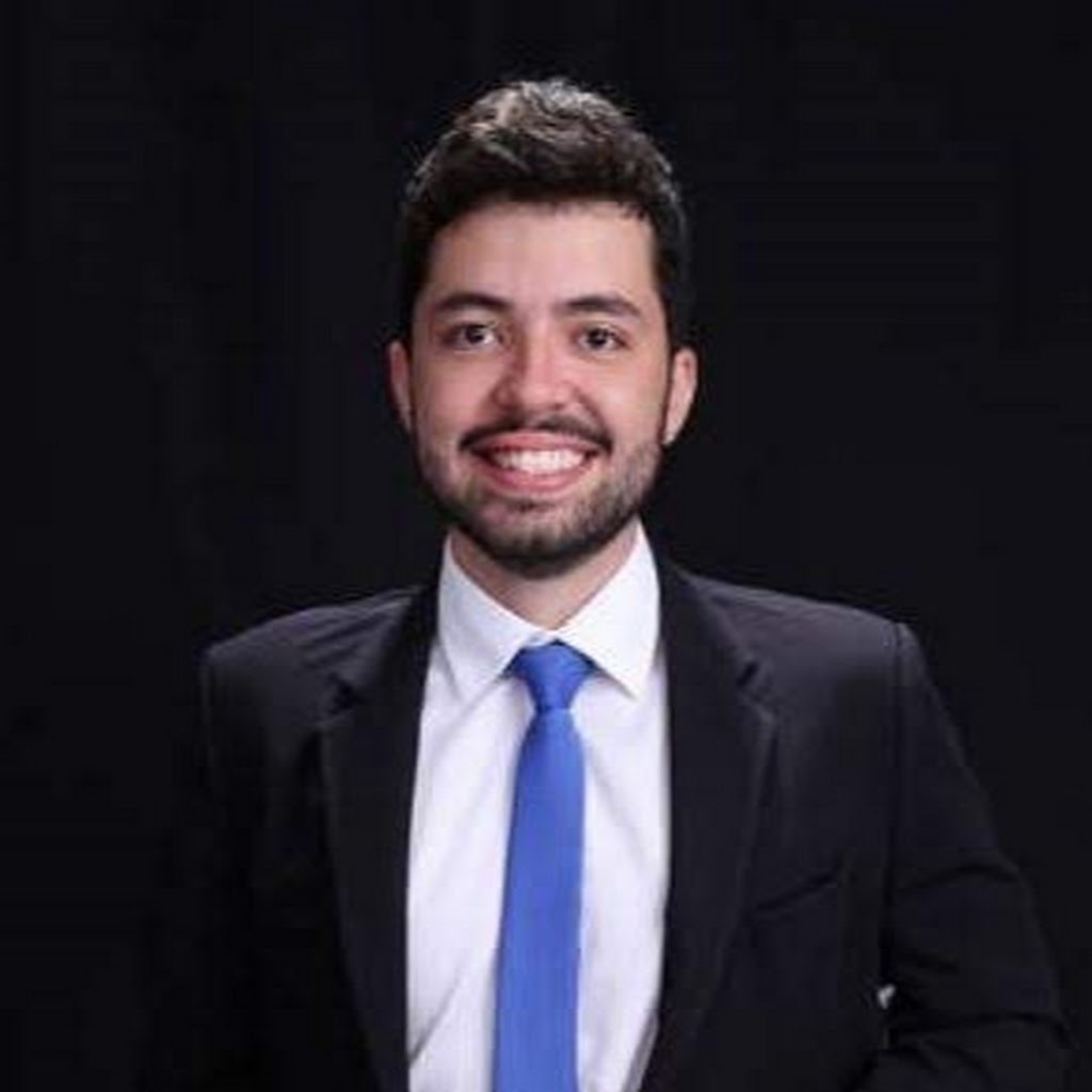 Avatar of Gabriel J.