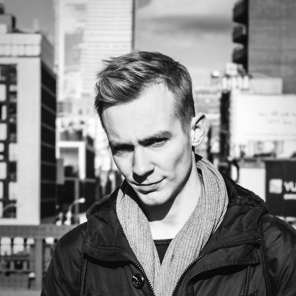 Avatar of Maurice V.