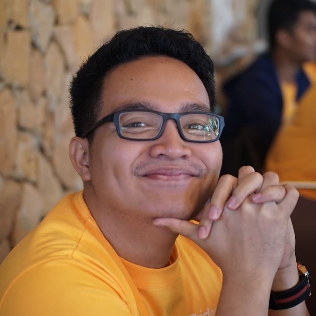 Avatar of Asyhari I.