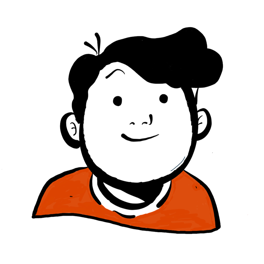 Avatar of Goutham B.