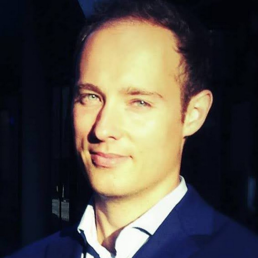 Avatar of Martynas K.