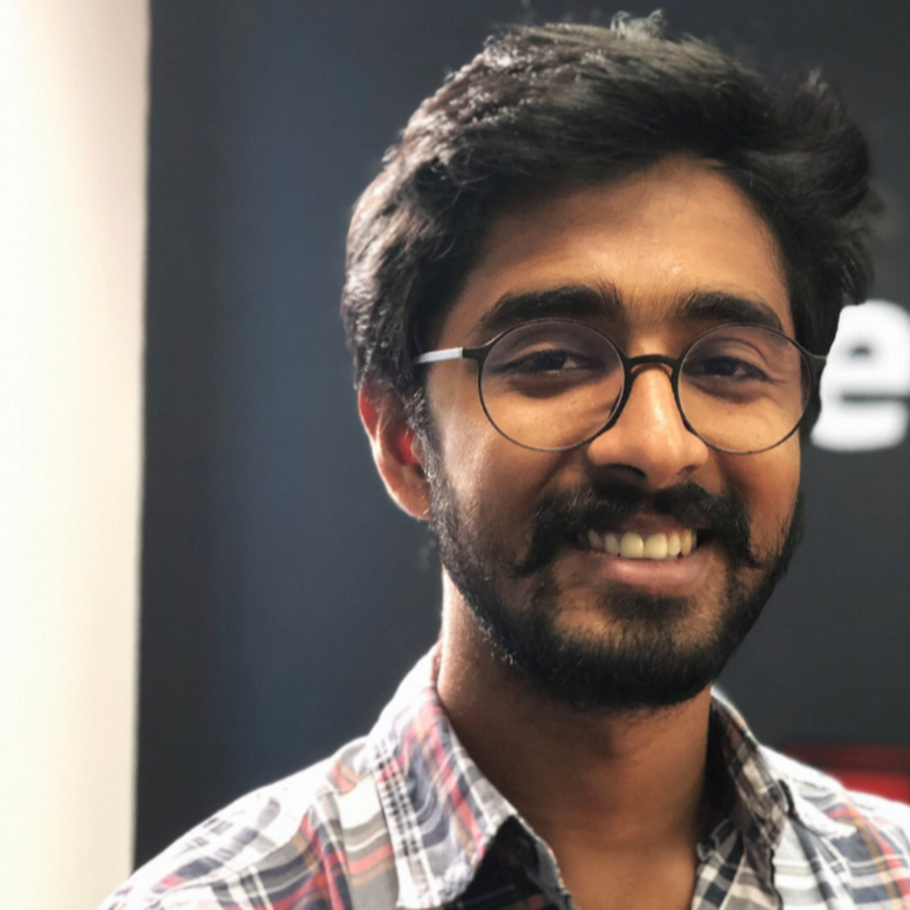 Avatar of Hiranya V.