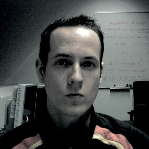 Avatar of Johannes T.