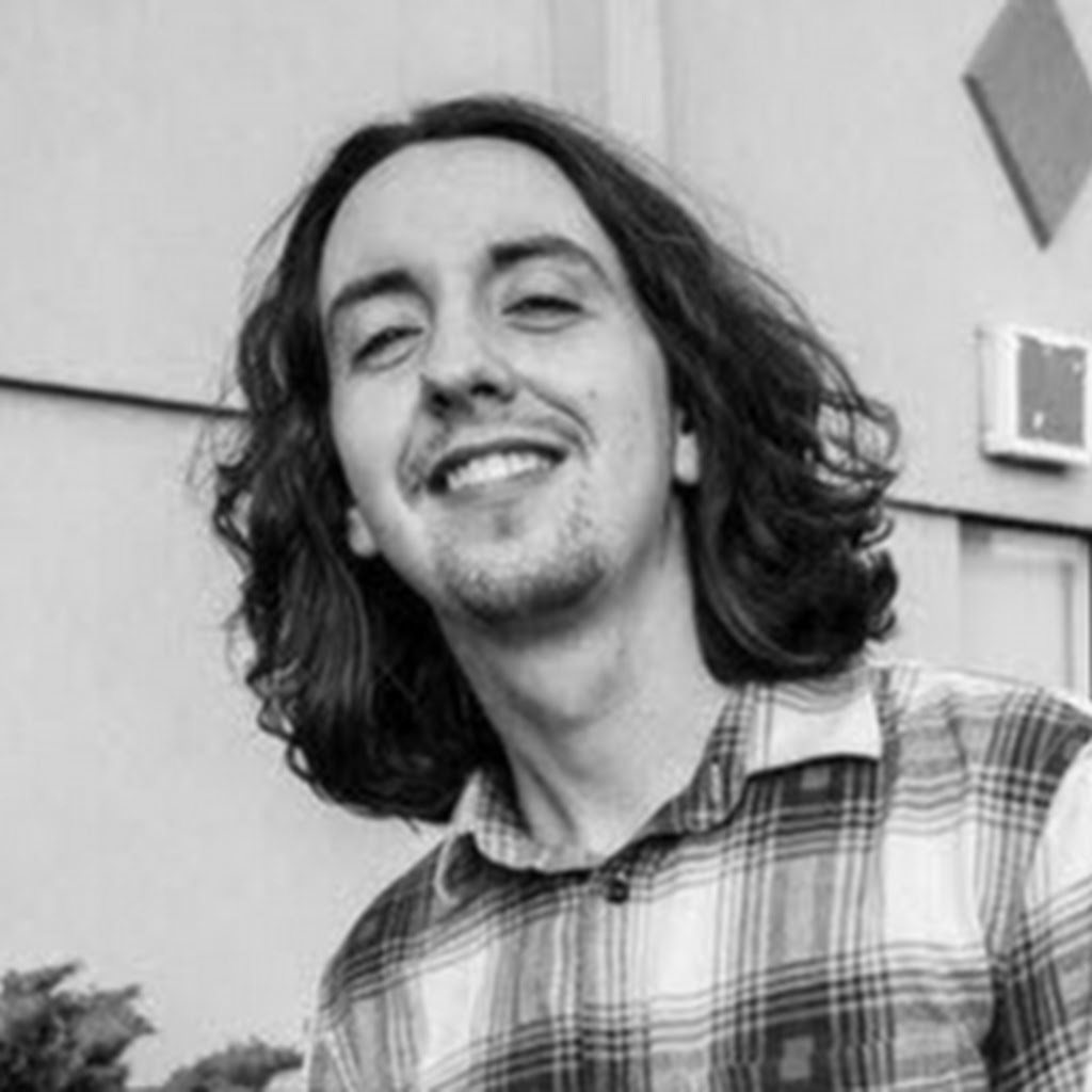 Avatar of Mitchell D.