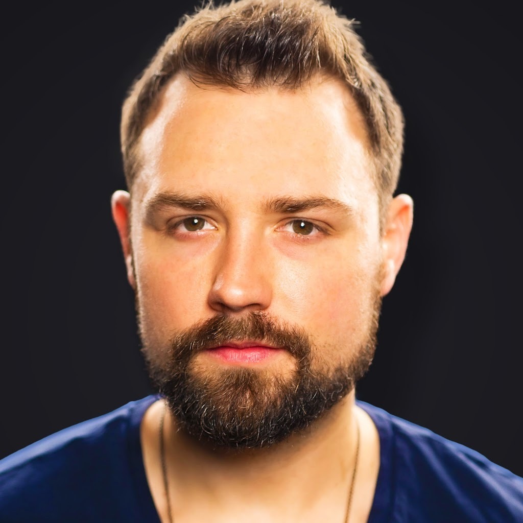 Avatar of Jonathan Y.