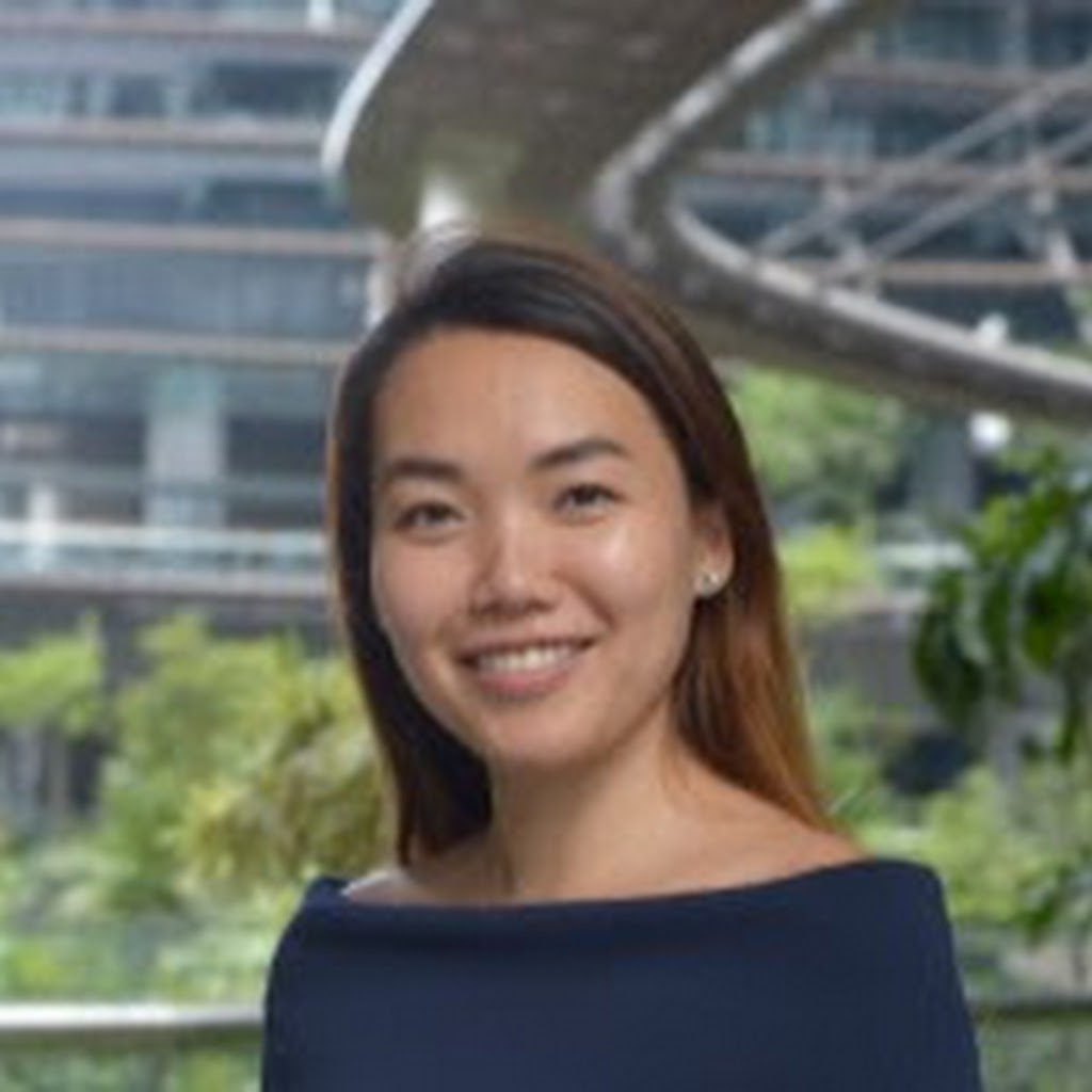 Avatar of Kristine P.