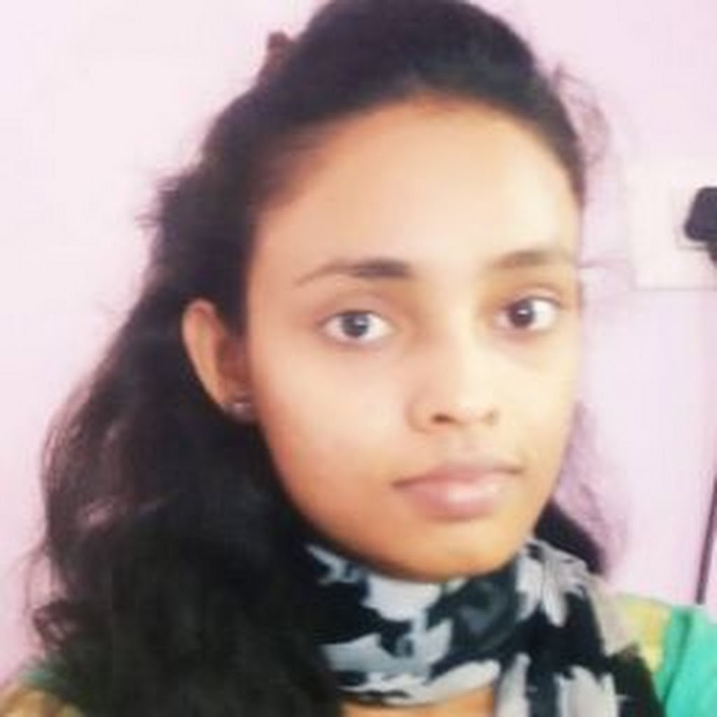 Avatar of Lakshmi P.