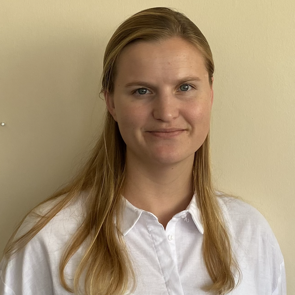 Avatar of Dominique H.