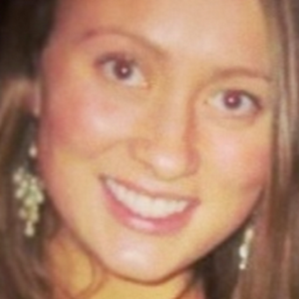 Avatar of Elizabeth O'Donnell