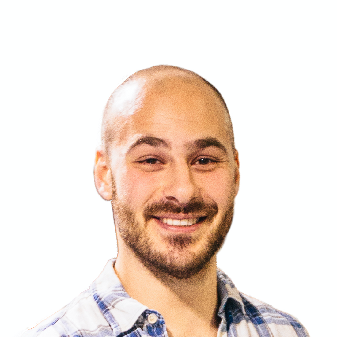 Avatar of Alexander M.