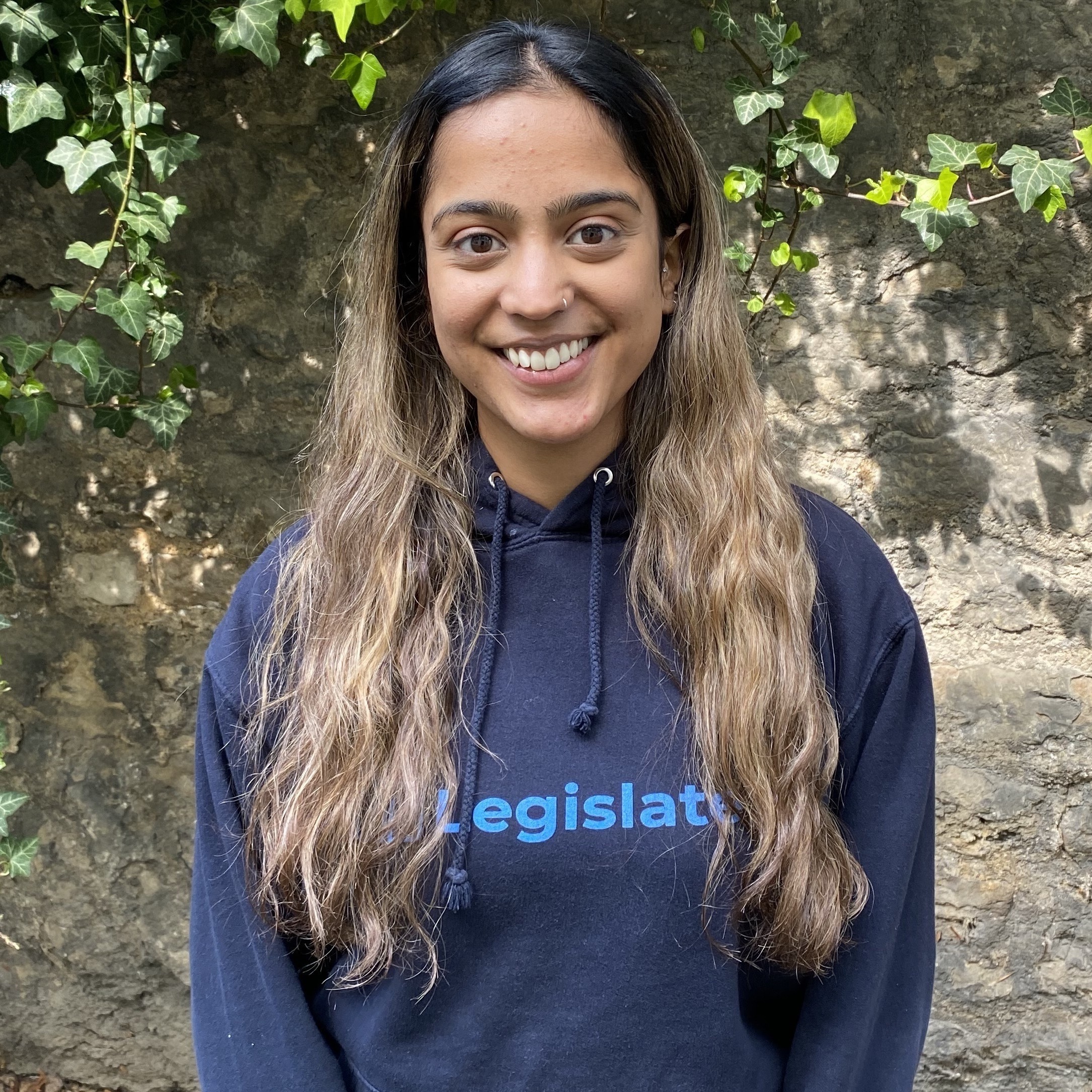 Avatar of Vaishali R.