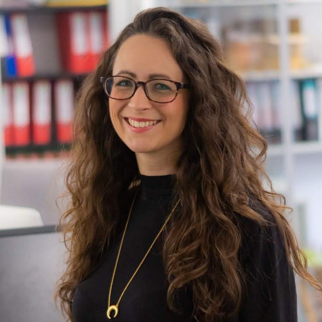 Avatar of Rachael W.