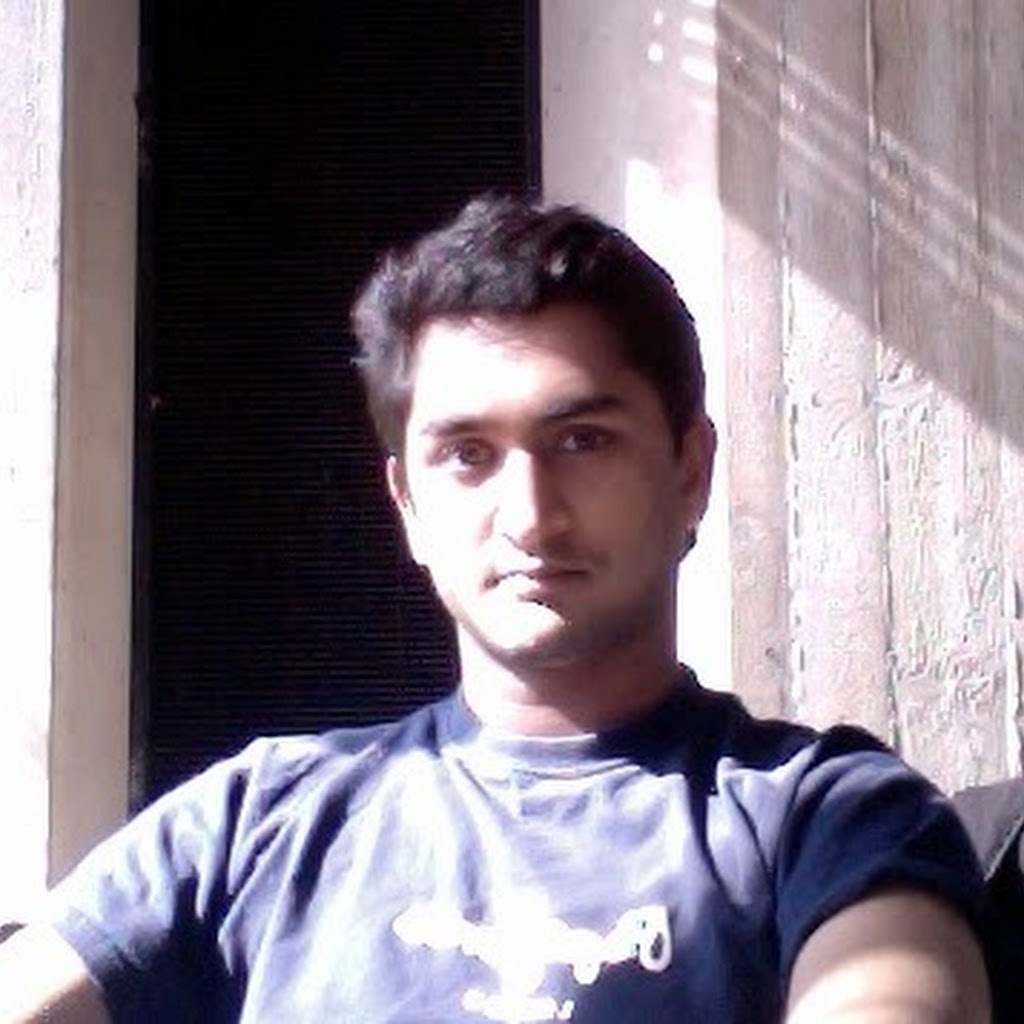 Avatar of vineeth v.