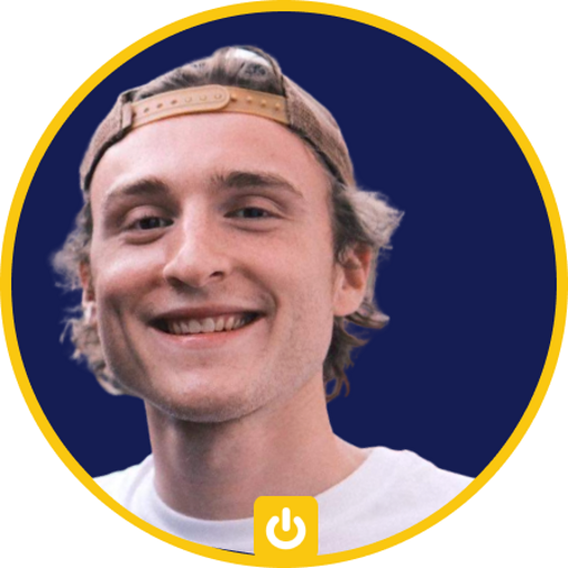 Avatar of Florian B.