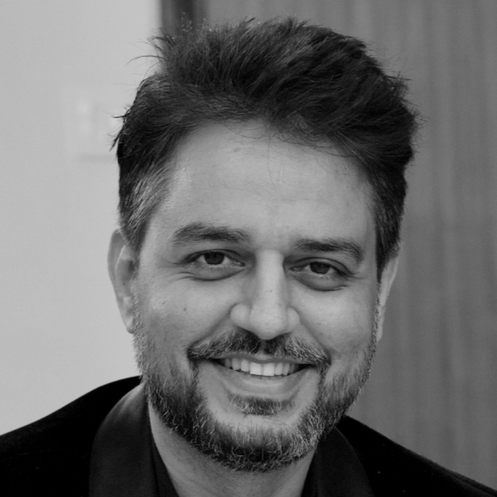 Avatar of Abhishek S.