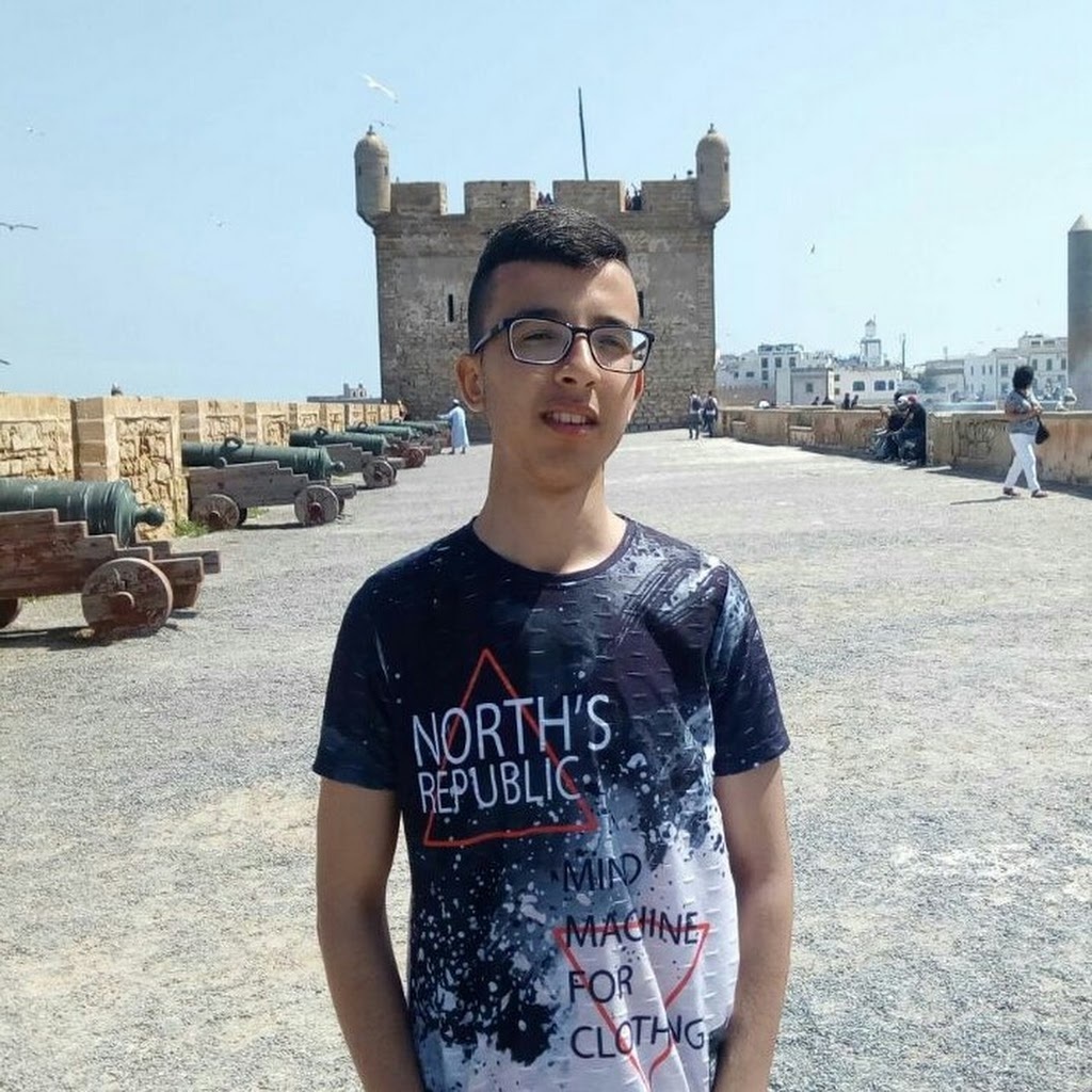 Avatar of Mohamed B.