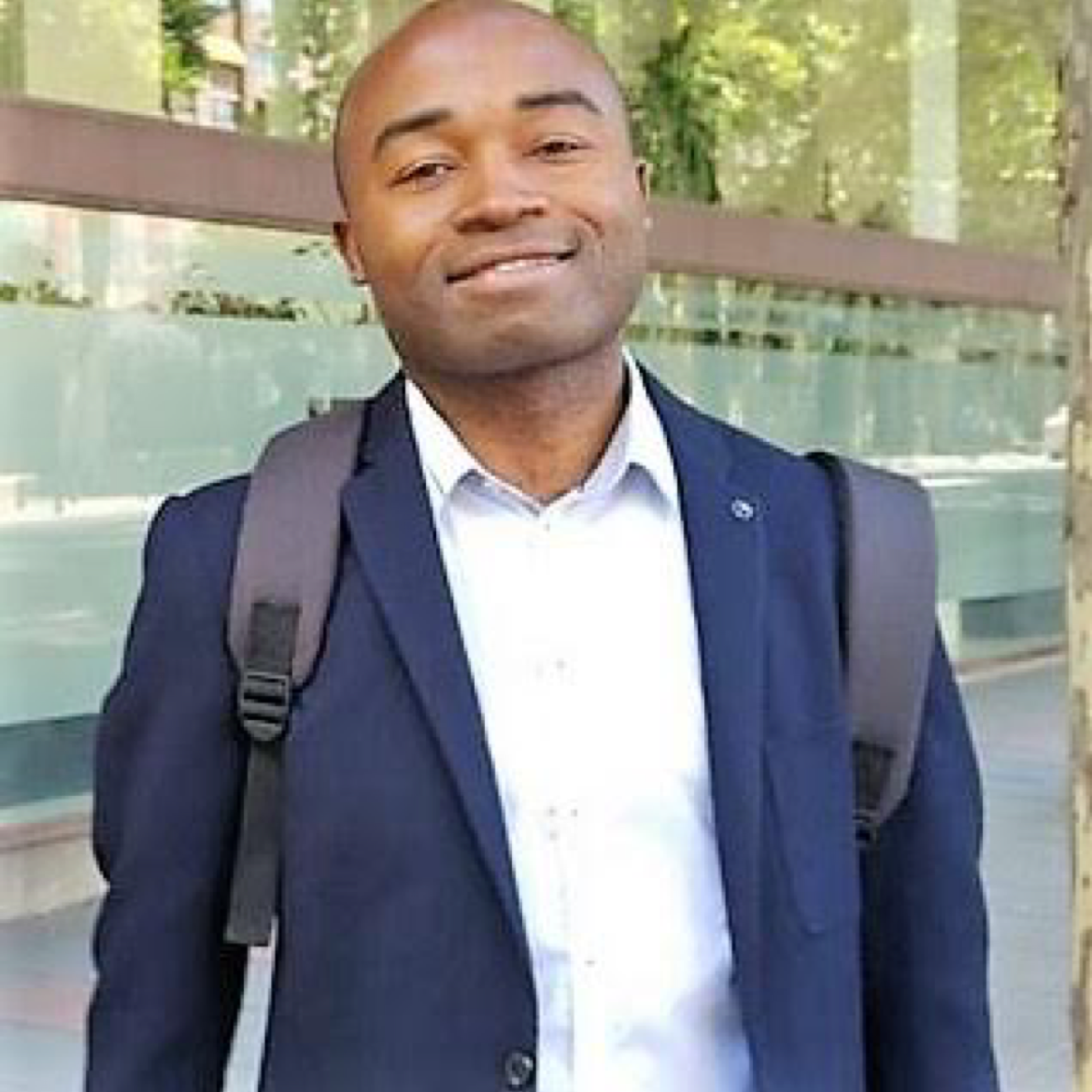 Avatar of Ghislain A.