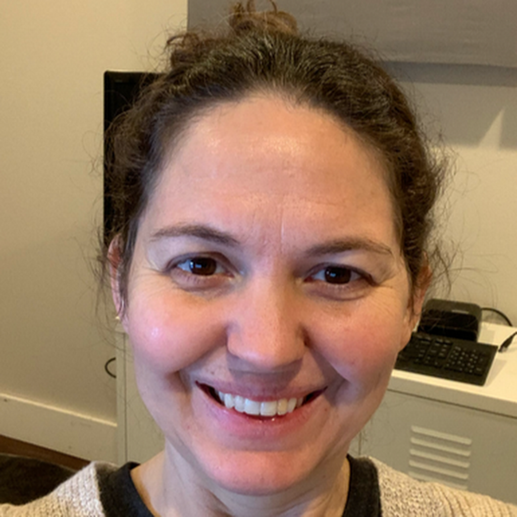 Avatar of Jennifer M.