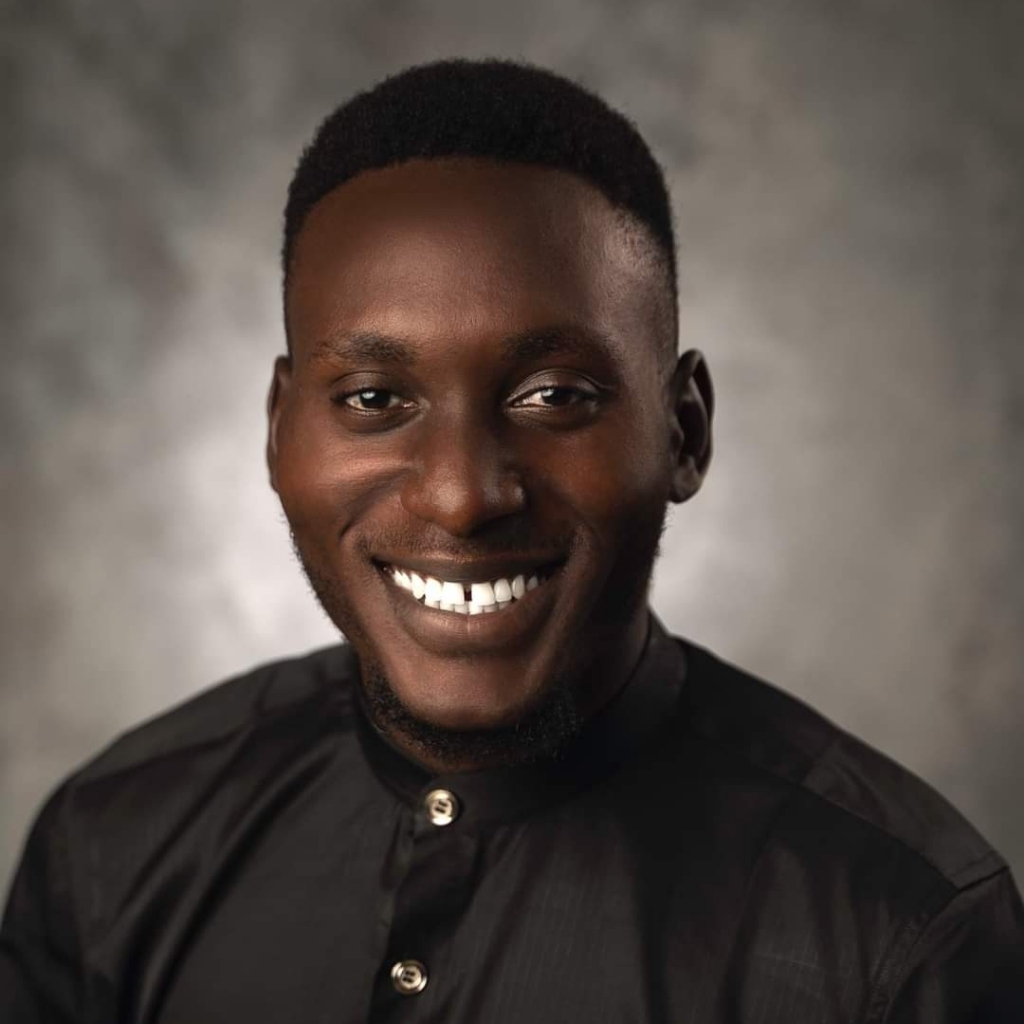 Avatar of Olalekan P.