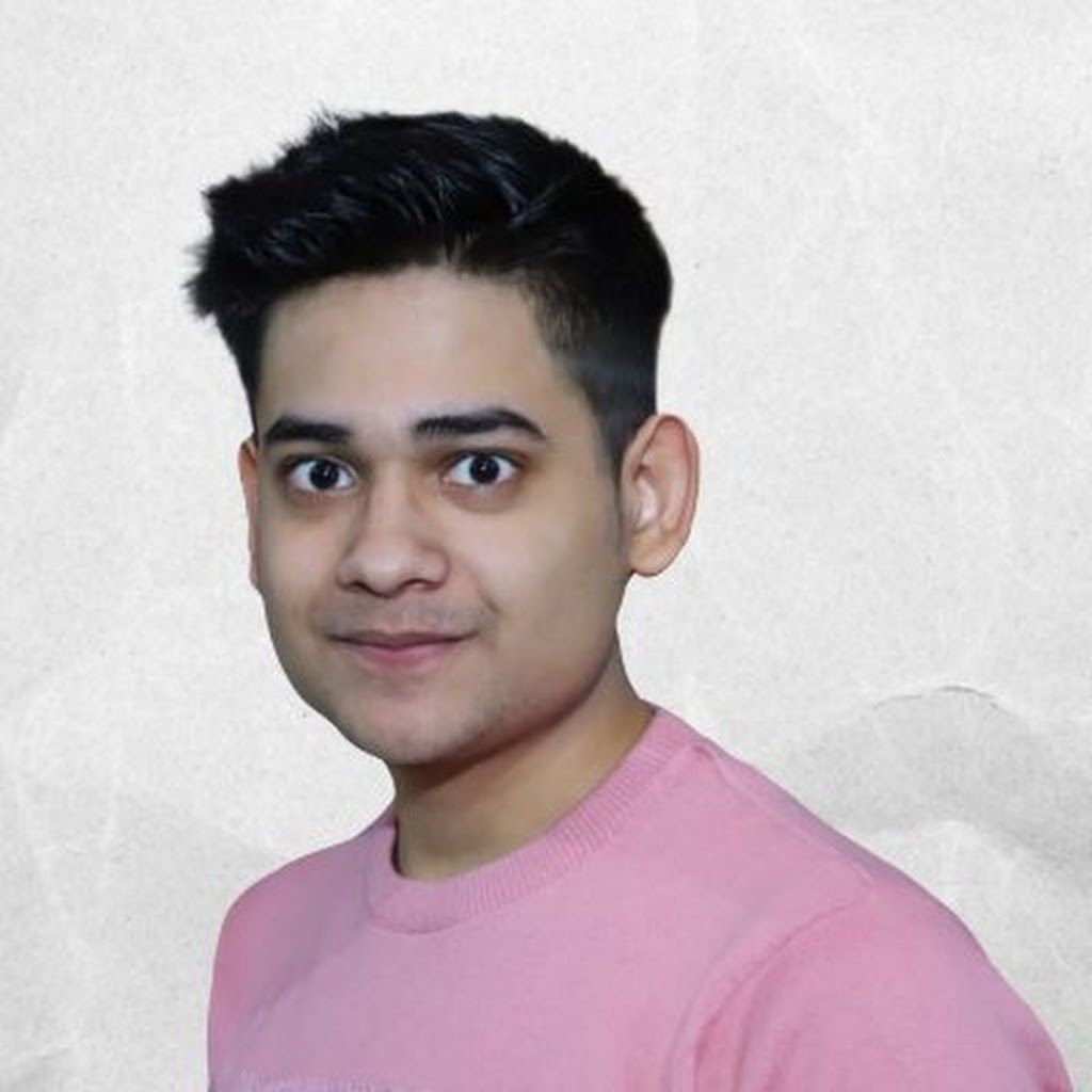 Avatar of Priyanshu g.