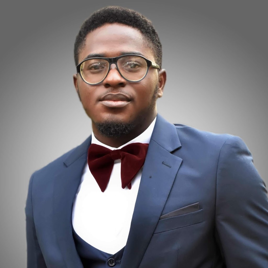 Avatar of Oghenekaro O.