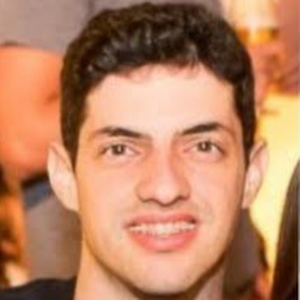 Avatar of Sérgio d.