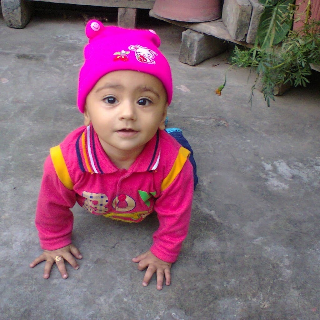 Avatar of Abdulrehman I.