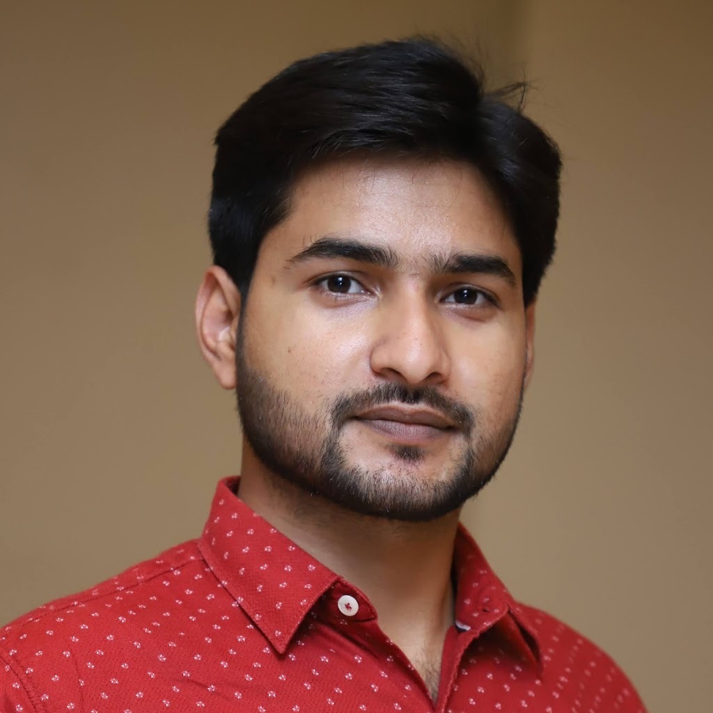 Avatar of Abhishek K.