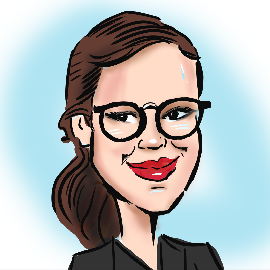 Avatar of Katariina K.