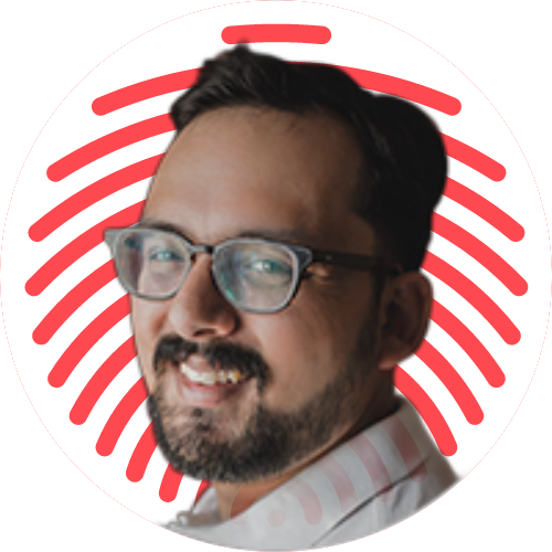 Avatar of Vinamra A.