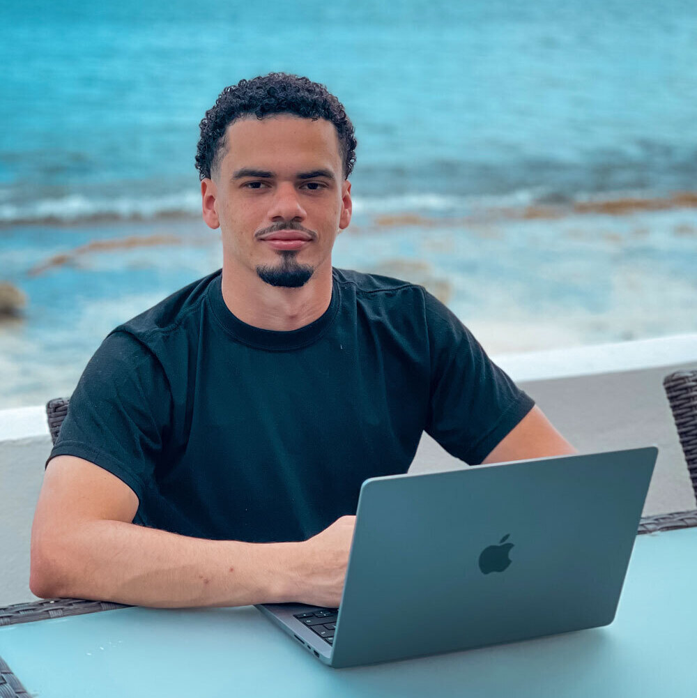 Avatar of Fernand P.