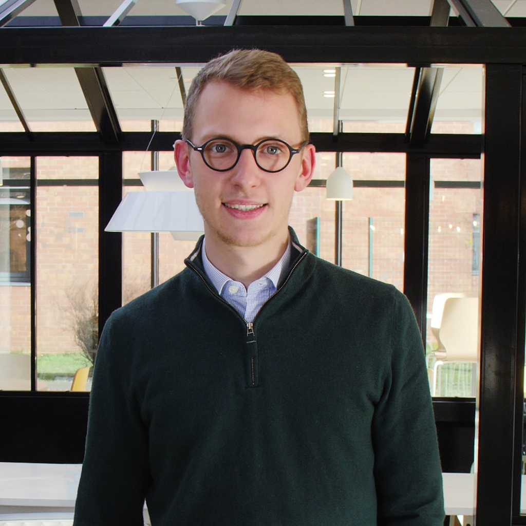 Avatar of Corentin V.