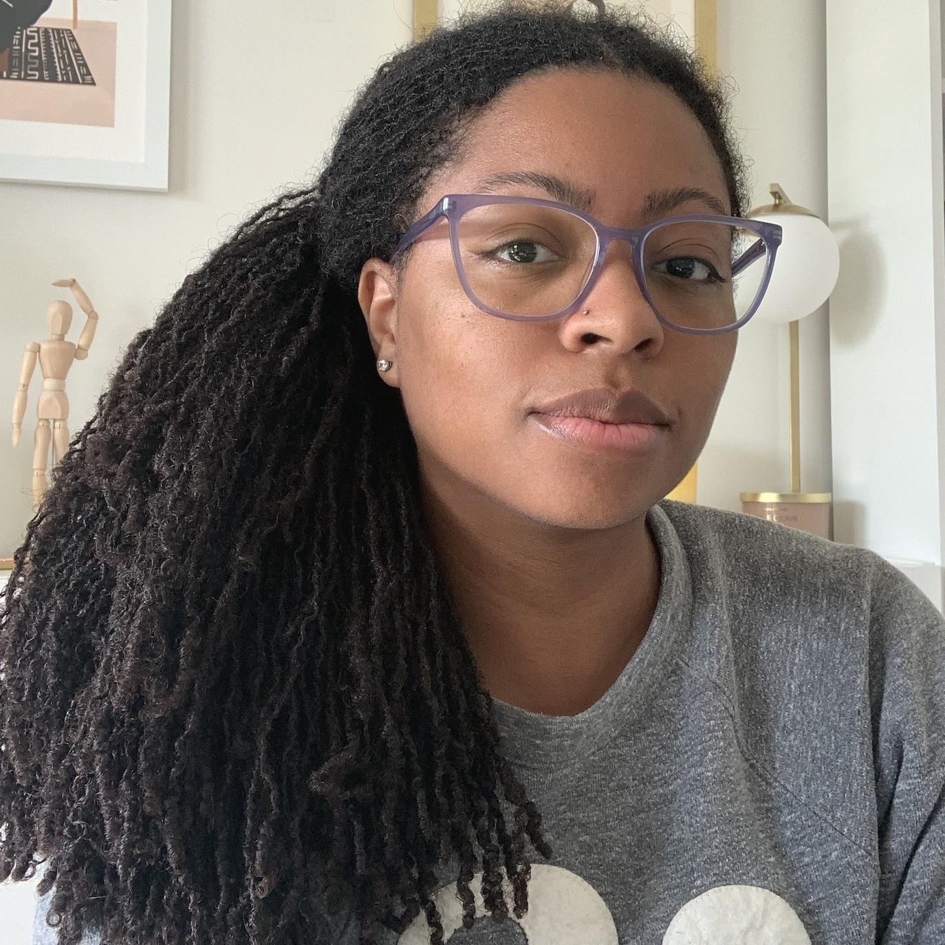 Avatar of Katrina H.