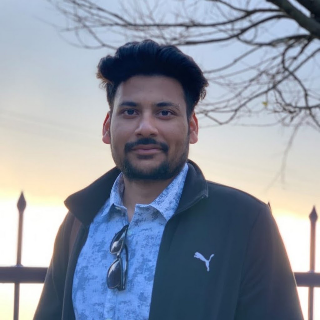 Avatar of Vaibhav G.