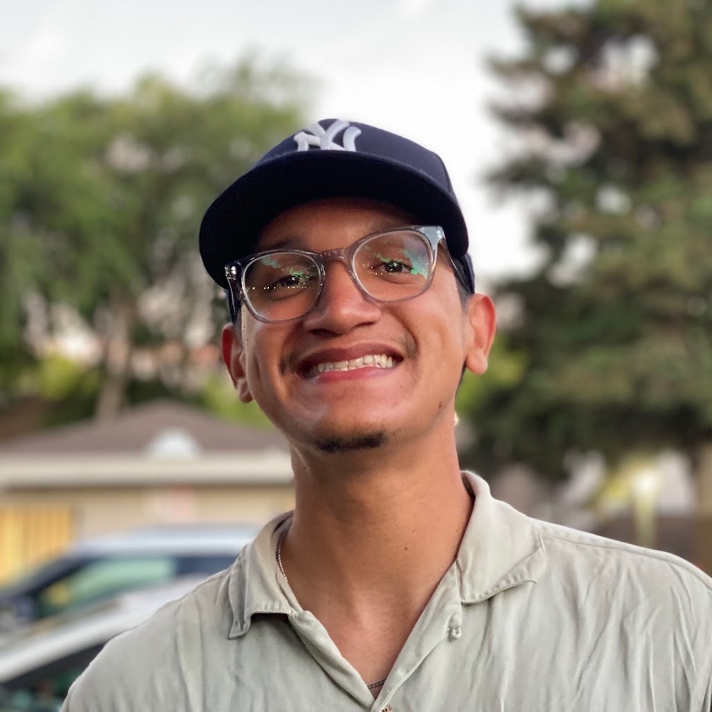 Avatar of Francisco N.