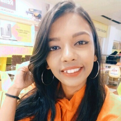 Avatar of Shumedha G.