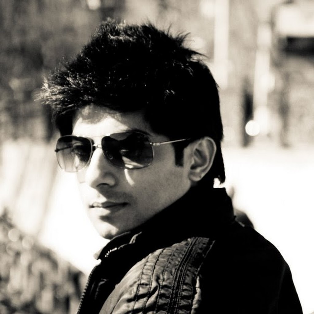 Avatar of Amardeep S.