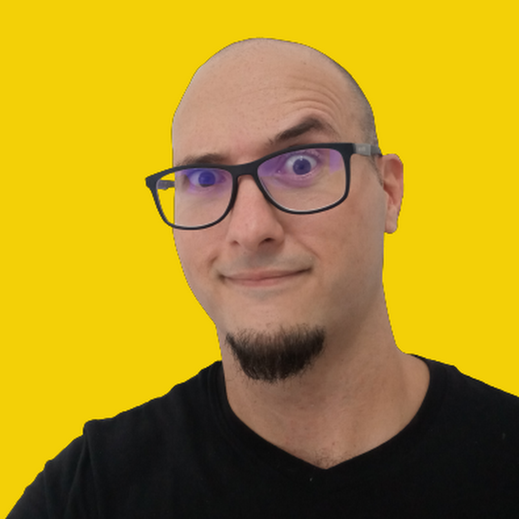 Avatar of Gonzalo Z.